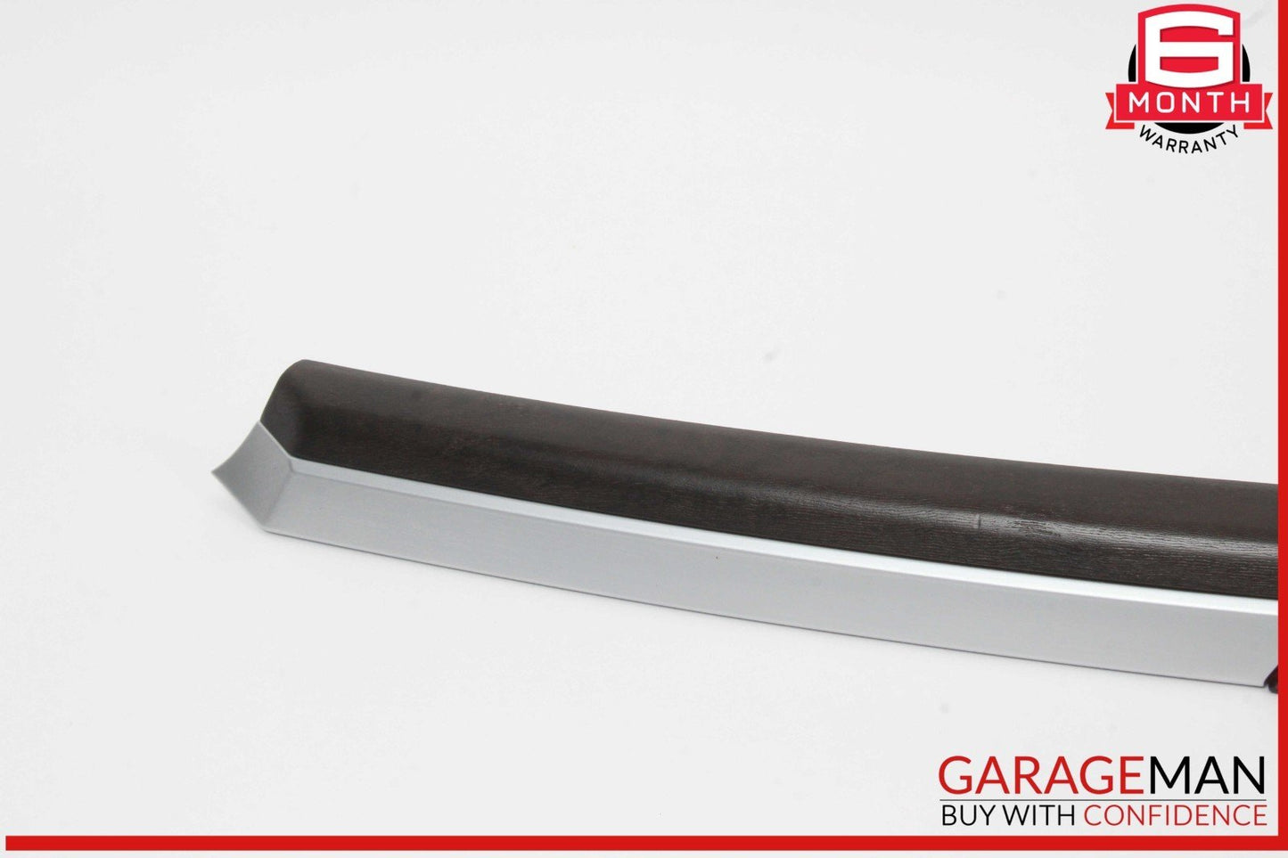 15-20 Hyundai Genesis G80 Front Right Side Dash Trim Bezel Panel w/ Air Vent OEM