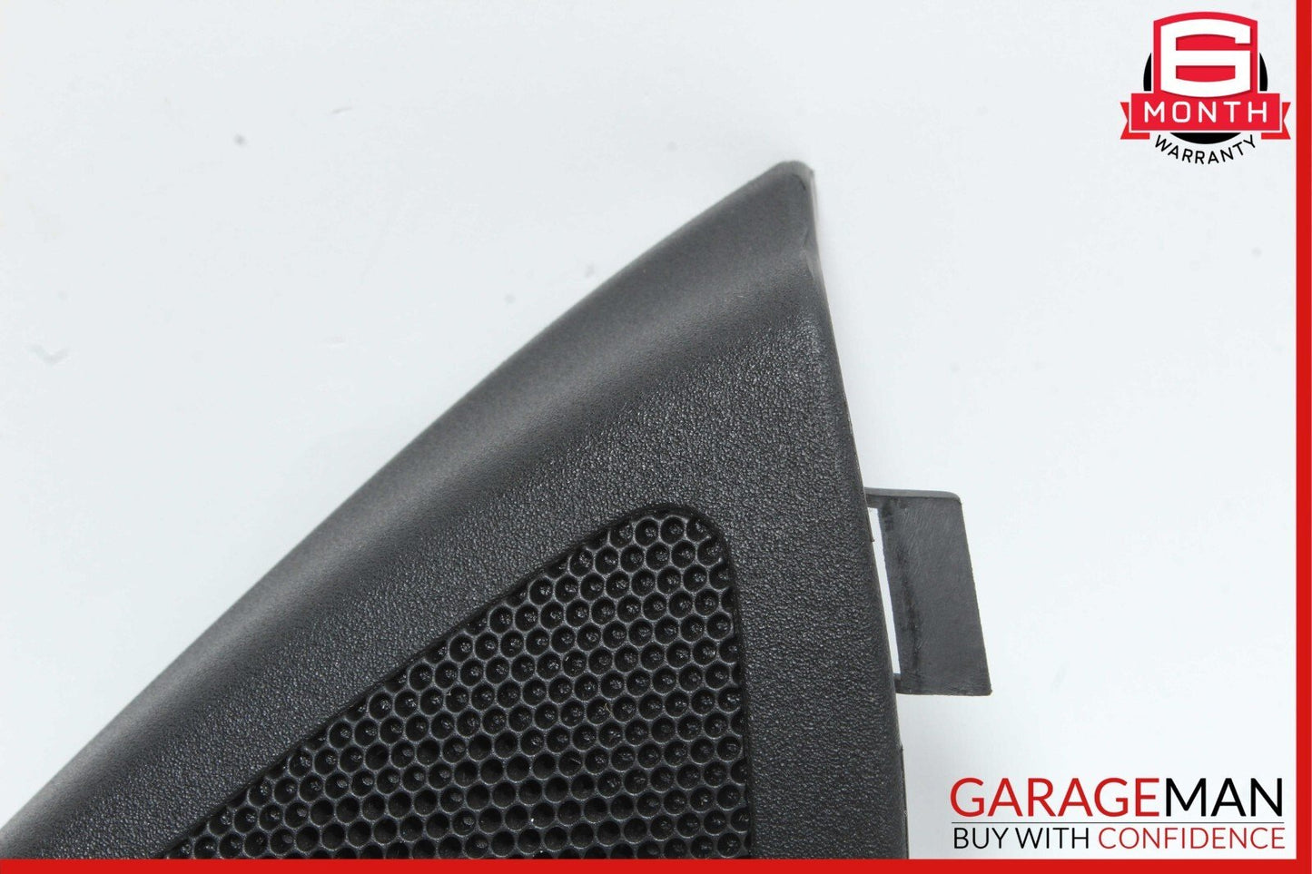 05-11 Mercedes R171 SLK350 SLK280 Front Left Side Door Tweeter Speaker Cover OEM