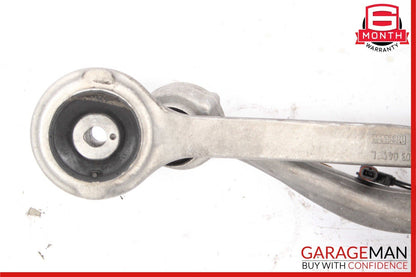 08-14 Mercedes W204 C250 Front Left Spindle Knuckle Hub Brake Rotor Disc Assy