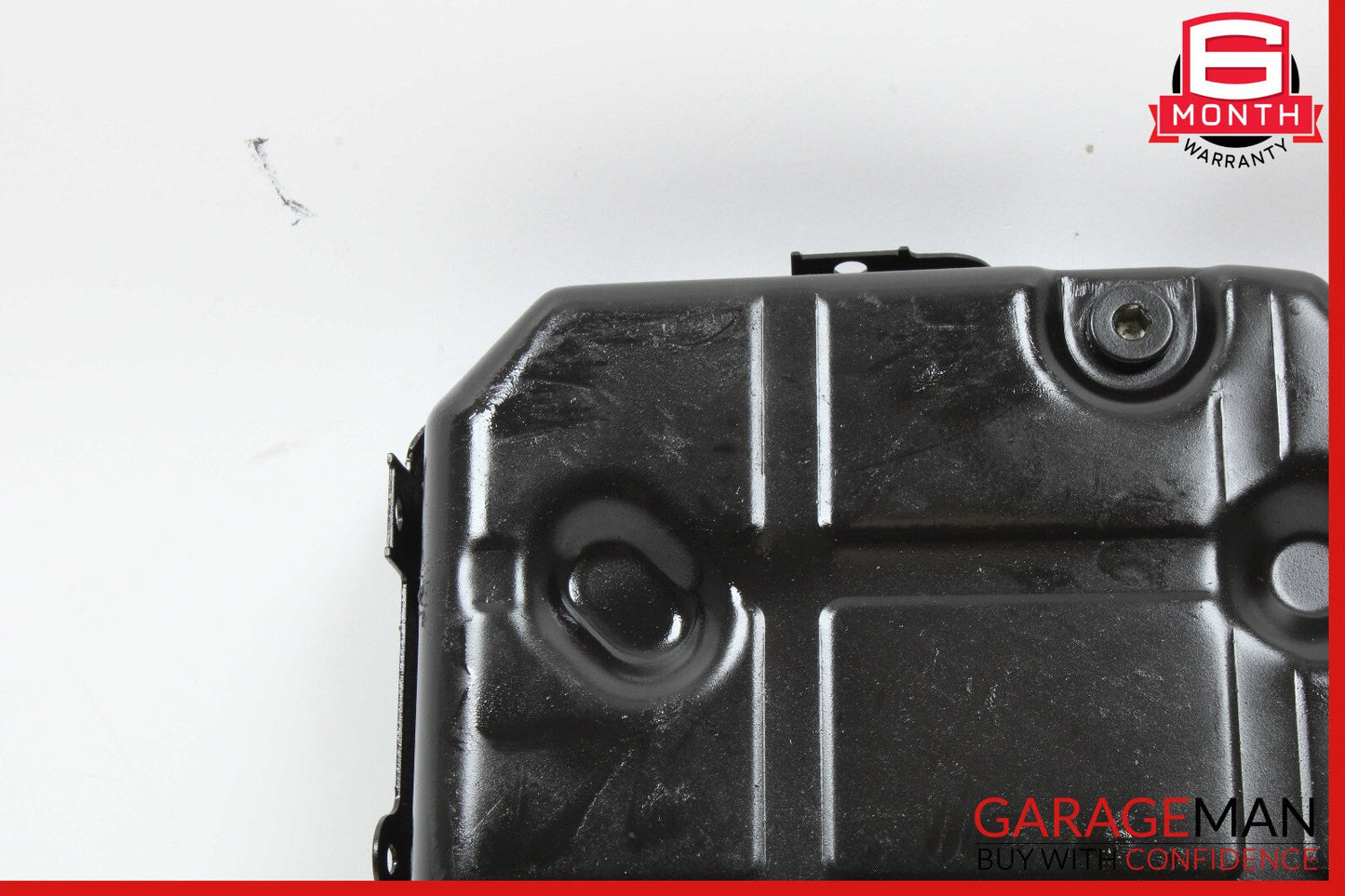 12-13 Mercedes W207 E550 W222 S550 Tranny Transmission Oil Pan Cover 2222700512