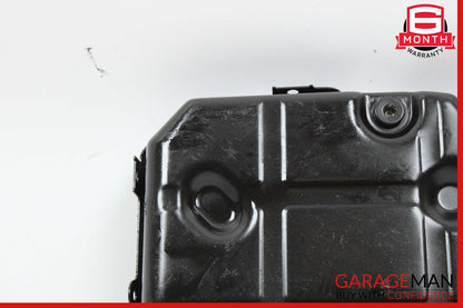 12-13 Mercedes W207 E550 W222 S550 Tranny Transmission Oil Pan Cover 2222700512
