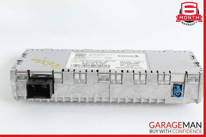 12-17 Mercedes W212 E350 C250 Sirius Satellite Radio Receiver 2128706489 OEM