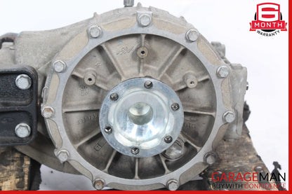 07-17 Maserati GranTurismo GranCabrio 4.2L Rear Differential Diff Axle Carrier