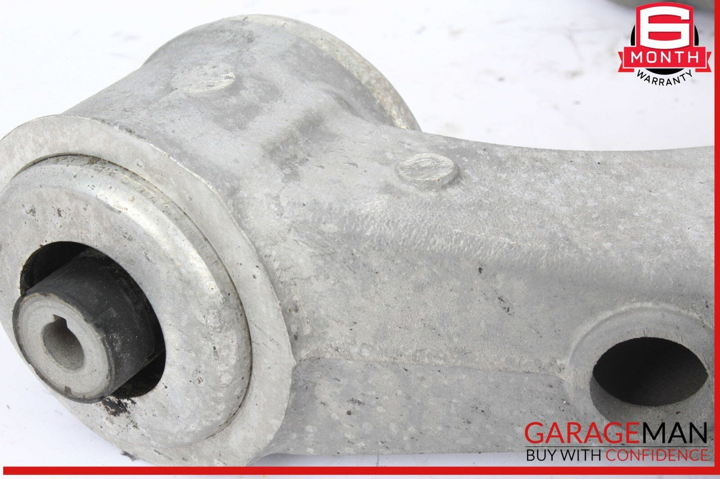 17-21 Alfa Romeo Giulia Rear Left Driver Side Lower Control Arm 21039371 OEM