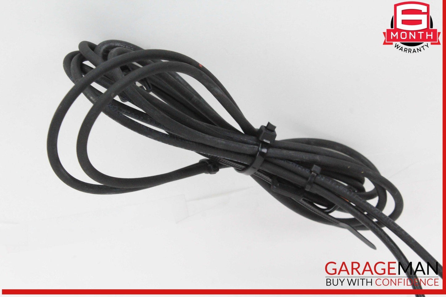 12-20 Mercedes R172 SLC300 Rear Left Convertible Trunk Lift Assist Cylinder OEM