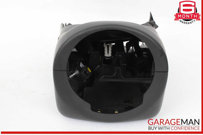 17-19 Audi Q7 Steering Column Trim Cover Panel 4M0953551 OEM