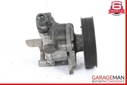 10-13 Porsche Panamera 970 Hydraulic Power Steering Pump Assembly