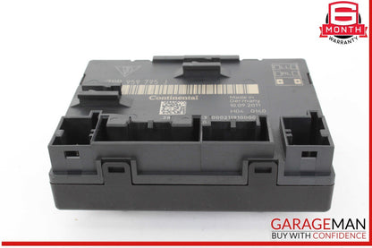 10-16 Porsche Panamera 970 Rear Left or Right Side Door Control Module Unit OEM