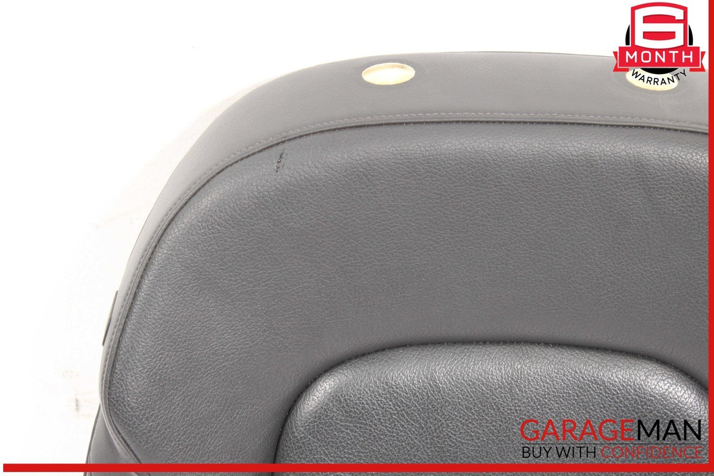 13-17 Audi Q5 SQ5 Front Right Passenger Side Top Upper Seat Cushion OEM