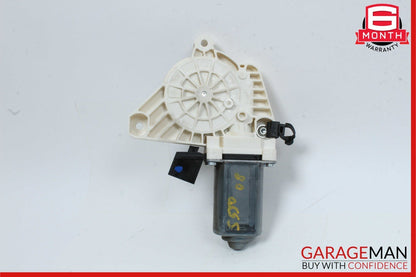 07-13 Mercedes W221 S550 S600 S63 AMG Rear Left Side Door Window Regulator Motor