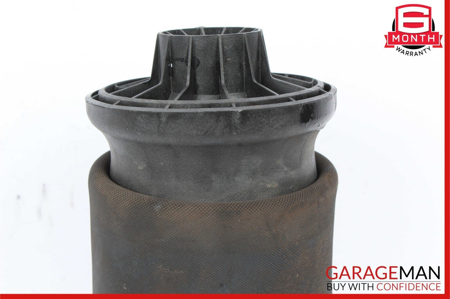 07-12 Mercedes X164 GL450 GL320 Rear Left or Right Side Air Bag Spring Shock OEM