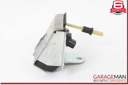 98-05 Mercedes W163 ML500 ML55 AMG Rear Trunk Lid Lock Latch Actuator OEM