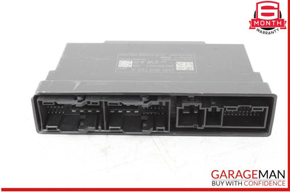 18-24 Audi A5 Front Right Side Seat Control Module Unit 4M0959760A OEM