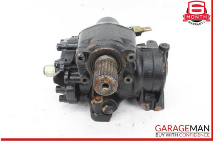 97-04 Mercedes R170 SLK230 CLK430 CLK55 Power Steering Gear Box 1244610805 OEM