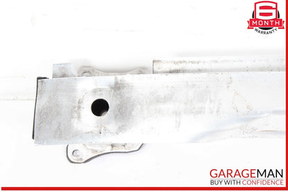 12-18 Audi A6 A7 Quattro Rear Bumper Reinforcement Impact Crash Bar Beam OEM
