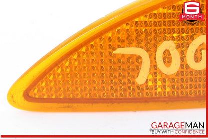 06-10 Mercedes W251 R500 R350 R320 Front Left Turn Signal Marker Light OEM