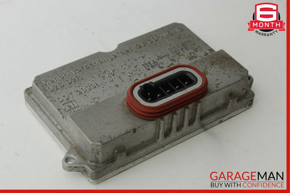 06-10 Mercedes E500 CLS500 CLS63 AMG Xenon HID Headlight Ballast Module Unit