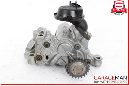 17-20 Audi A4 Allroad Engine Motor Oil Pump 06H115105 OEM