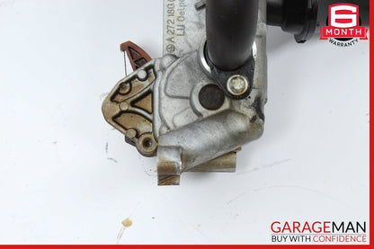 05-11 Mercedes W251 R350 ML350 E350 M272 Engine Motor Oil Pump Assembly OEM