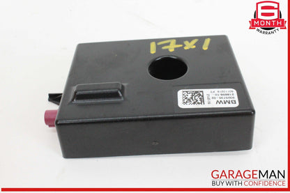 16-22 BMW X1 F48 X2 Back Up Antenna Aerial Control Module Unit 9325735 OEM