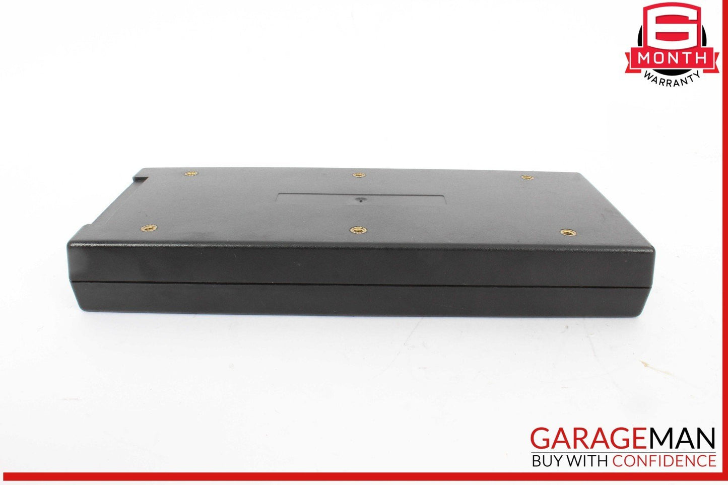 00-06 Mercedes W220 S500 CL600 Phone Communication Control Module SYN8738C OEM