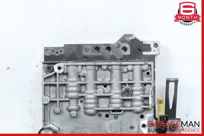 Mercedes C300 E350 GLK350 7G Tronic Transmission Valve Body TCM 2122700106 OEM