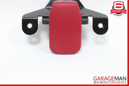 15-18 Ferrari California T Front Trunk Release Control Switch Button OEM