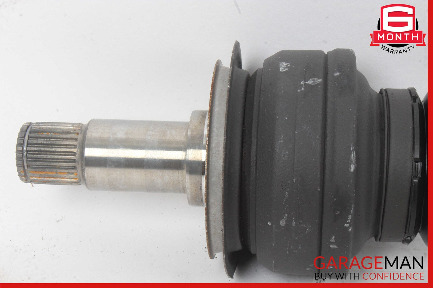 07-18 Mercedes W212 E350 CL550 Rear Left or Right Axle CV Half Shaft OEM