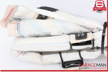 13-17 Audi SQ5 Q5 Left Driver Side Curtain Airbag Air Bag 8R0880741J OEM