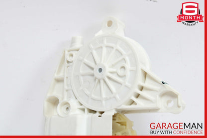06-13 Mercedes X164 GL450 GL350 Front Left Side Window Regulator Motor Unit OEM