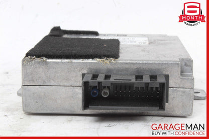 07-14 Mercedes W216 CL550 S550 Voice Language Communication Control Module OEM