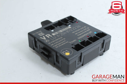 08-18 Mercedes W204 C350 C250 E250 Front Right Side Door Control Module OEM