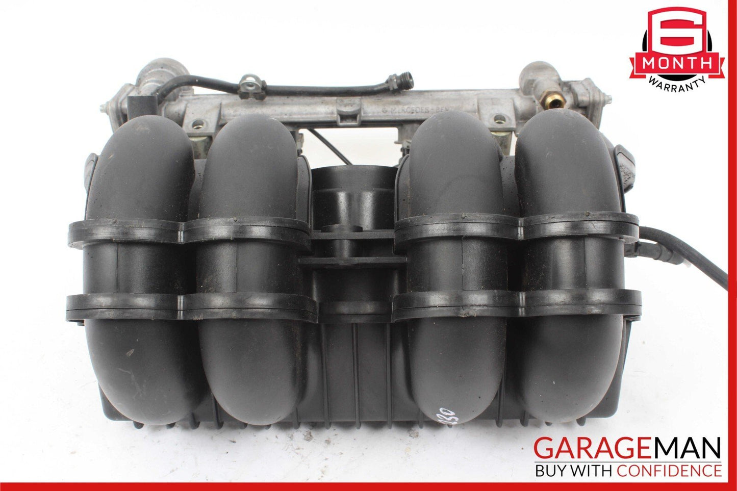 97-00 Mercedes R170 SLK230 C230 Intake Manifold 1111402201 OEM