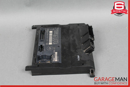 07-13 Mercedes W221 S63 AMG Front Left Driver Under Seat Control Unit OEM