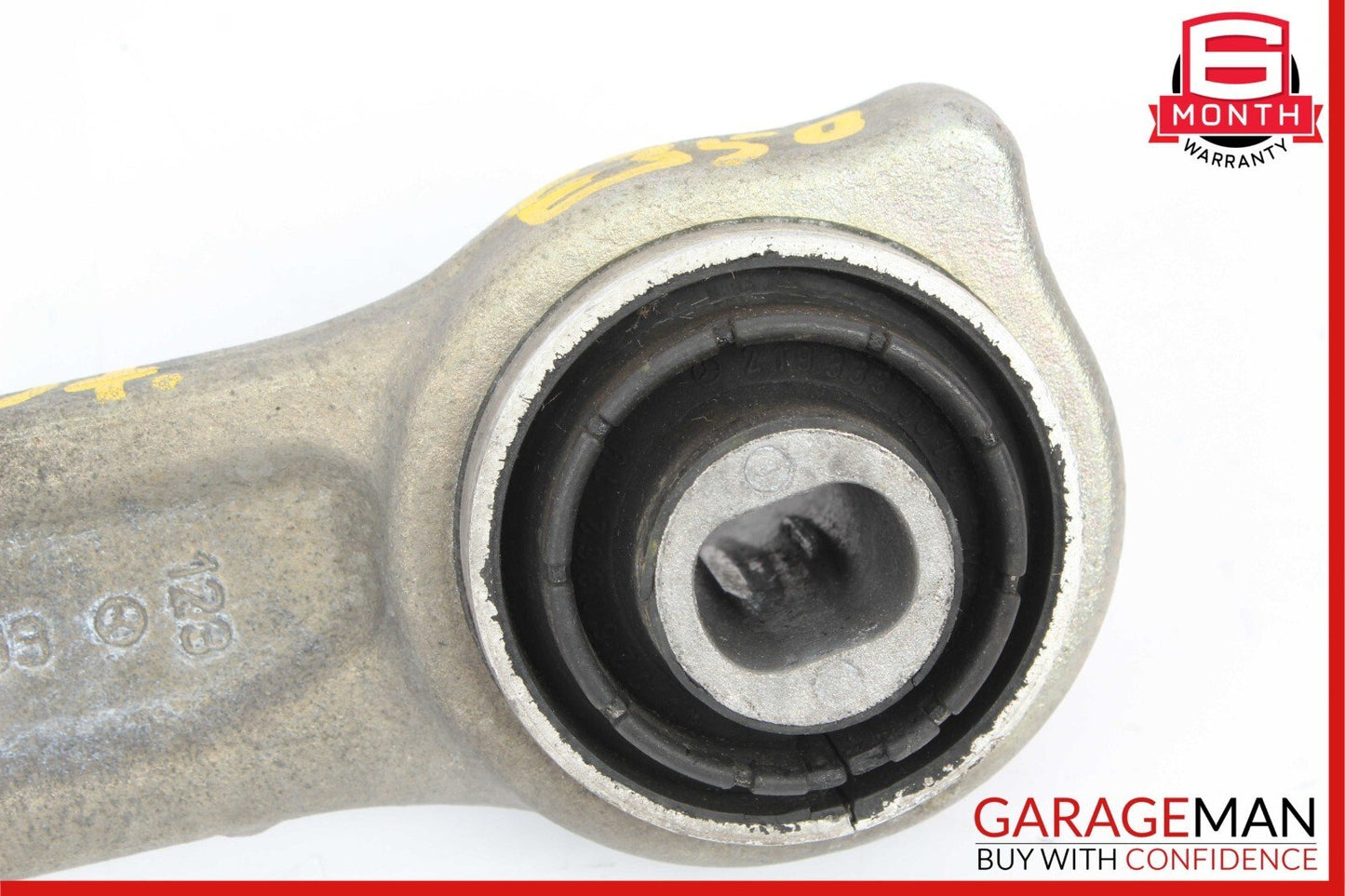 03-11 Mercedes W211 E350 E550 RWD Front Right Lower Rearward Control Arm OEM