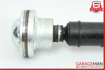 14-17 Maserati Ghibli S Q4 AWD Front Propeller Drive Axle Shaft Driveshaft