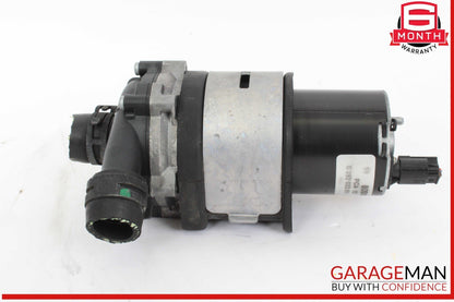 02-18 Mercedes W218 CLS550 CL600 CLS55 AMG AUX Auxiliary Circulation Water Pump