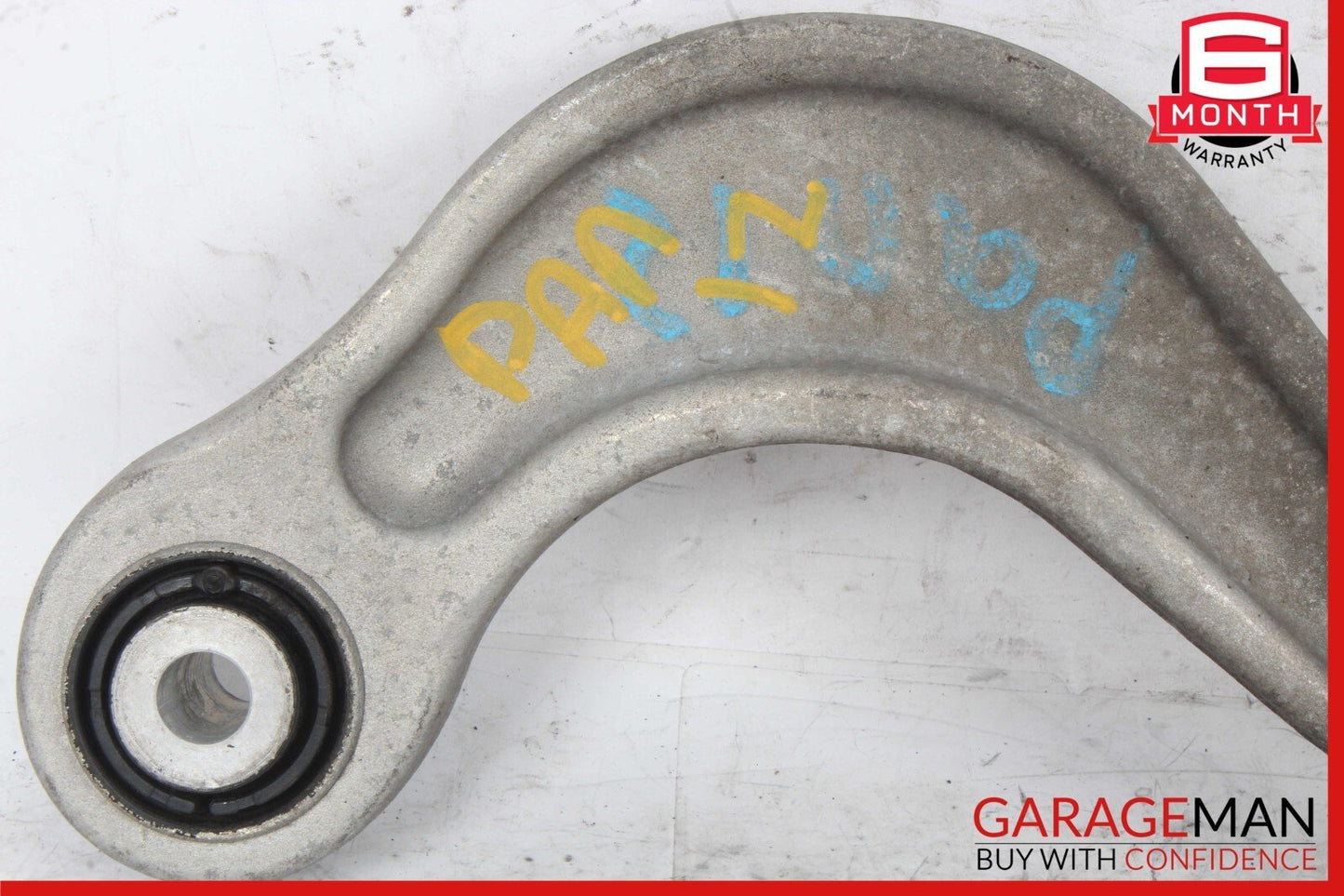 10-16 Porsche Panamera 970 Rear Right / Left Side Suspension Upper Control Arm