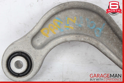 10-16 Porsche Panamera 970 Rear Right / Left Side Suspension Upper Control Arm