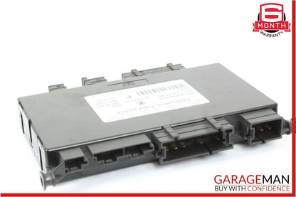 03-11 Mercedes SLK350 E350 ML55 AMG Front Left Driver Side Seat Control Module