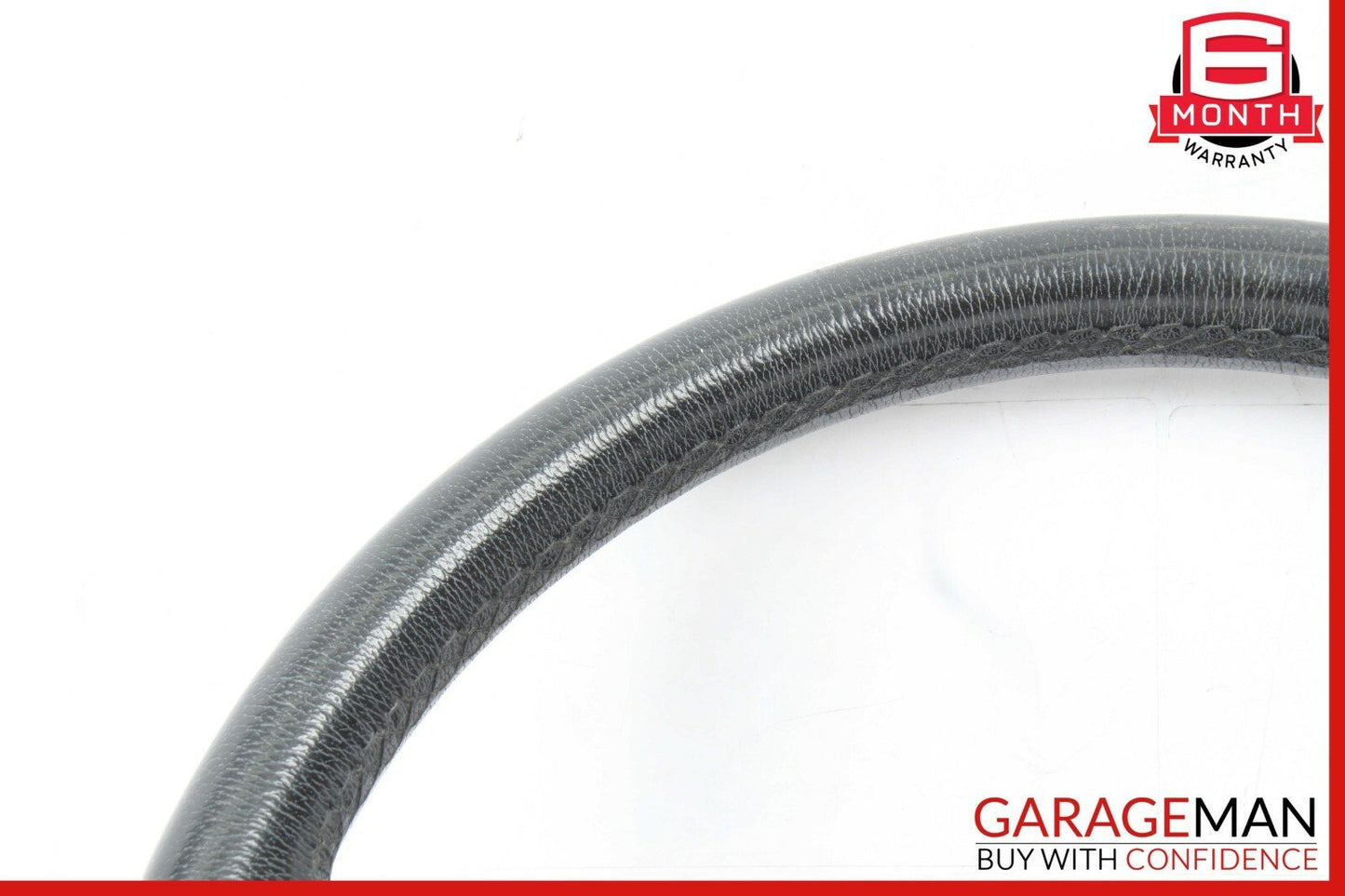 06-09 Mercedes W211 E350 E550 CLS500 CLS550 Steering Wheel Black 2194601603 OEM