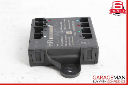 08-18 Mercedes W204 C300 GLK350 C250 Rear Right Side Door Control Module OEM