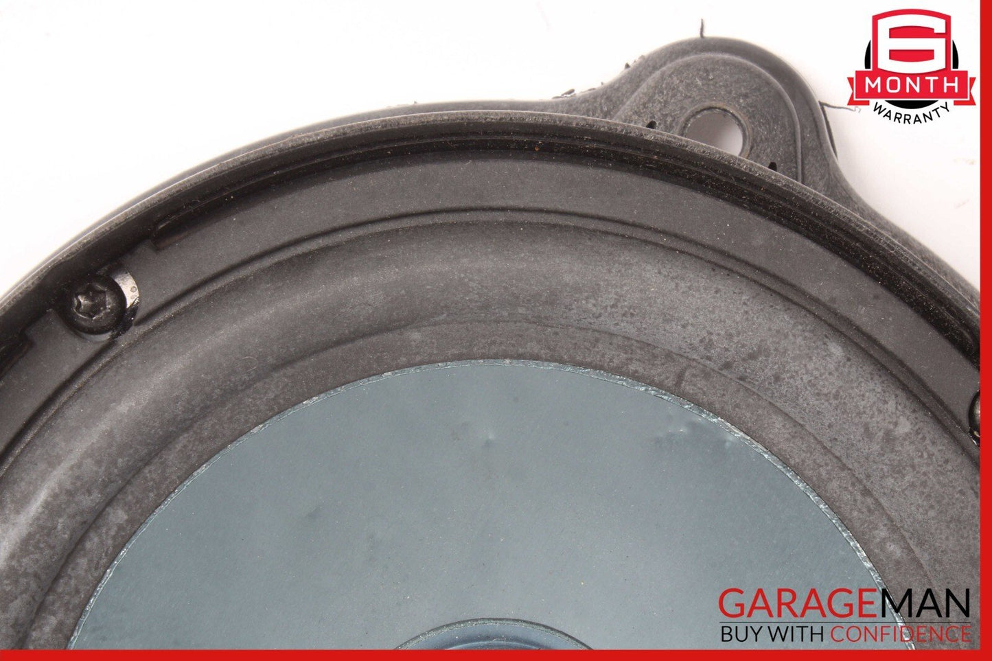 06-11 Mercedes W219 CLS63 AMG Right & Left Door Sound Audio Speaker OEM