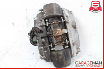 07-09 Mercedes R230 SL550 Front Right & Left Brake Caliper Calipers Set of 2 Pc