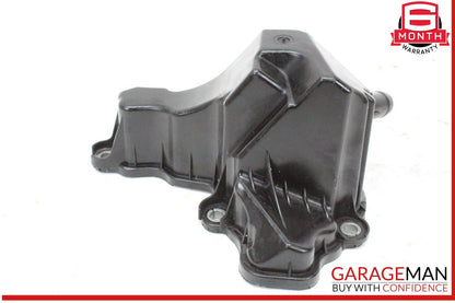 11-17 Mercedes X166 GL450 GL550 CL550 E550 Oil Separator Cover 2780180035 OEM