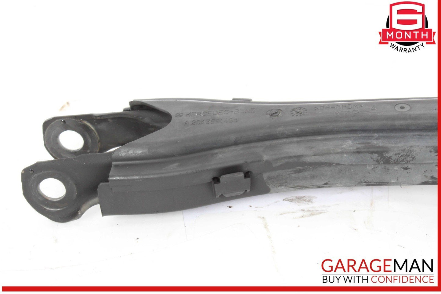 08-17 Mercedes W204 C250 E350 Rear Left or Right Side Lower Thrust Control Arm