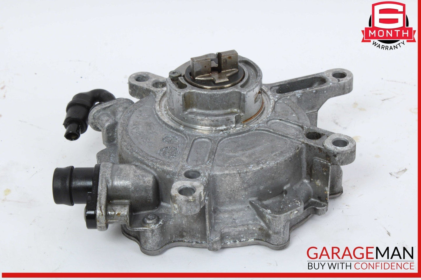11-20 Mercedes X166 GL450 Engine Motor Vacuum Pump 2762300165 OEM