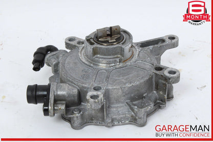 11-20 Mercedes X166 GL450 Engine Motor Vacuum Pump 2762300165 OEM