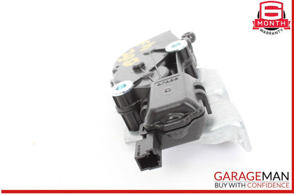 13-16 Mercedes X166 GL450 Rear Left Quarter Window Regulator Motor OEM