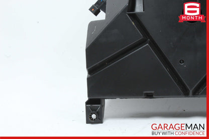 98-05 Mercedes W163 ML320 ML55 AMG Audio Sound System Subwoofer Box Assembly OEM